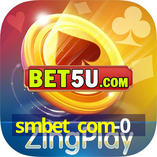 smbet com